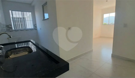 Apartamento à venda com 2 quartos em Tremembé, São Paulo, SP
