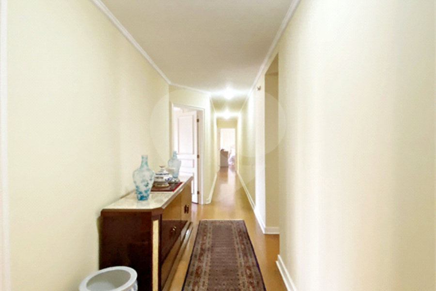 Apartamento à venda com 4 suítes em Santana, São Paulo, SP