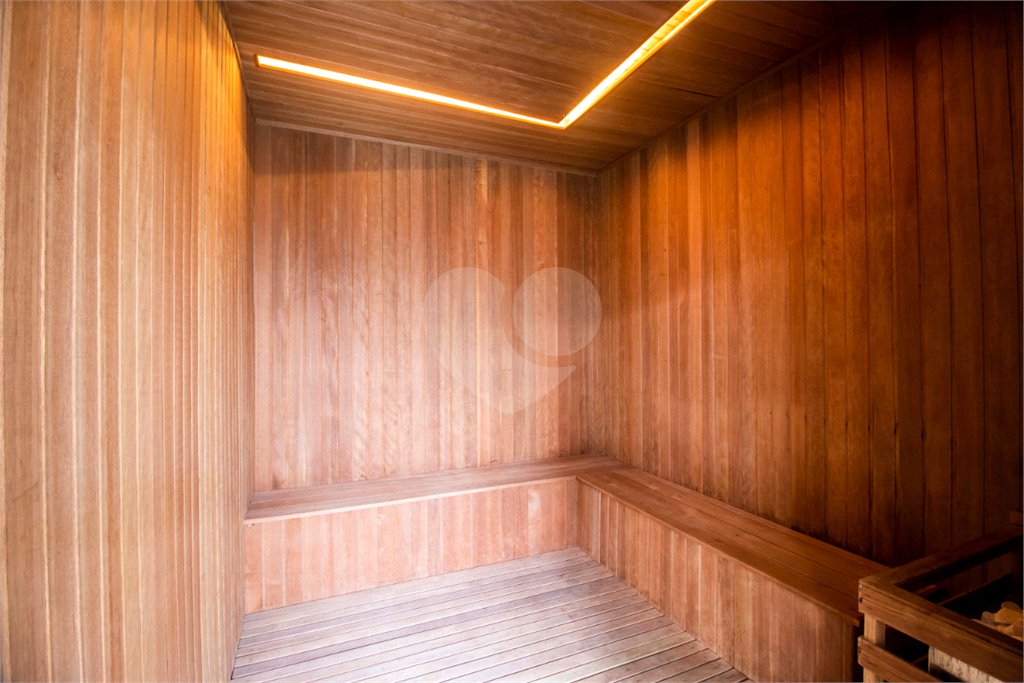 Apartamento à venda com 2 suítes em Brooklin, São Paulo, SP