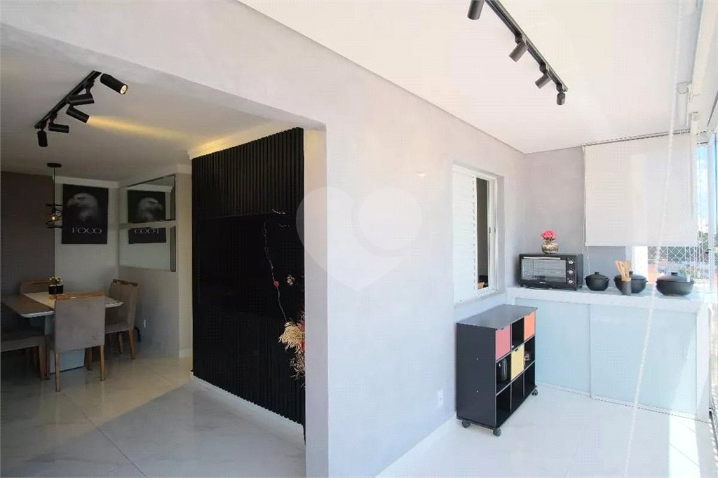 Apartamento à venda com 3 quartos, sendo 1 suíte,  em Vila Matilde, São Paulo, SP