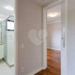 Apartamento para alugar com 3 quartos, sendo 1 suíte, em Chácara Santo Antônio, São Paulo, SP