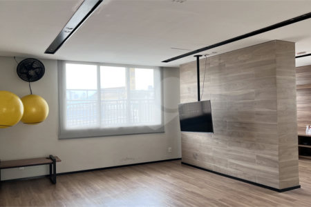 Apartamento à venda com 2 quartos, sendo 1 suíte, em Vila Prudente, São Paulo, SP