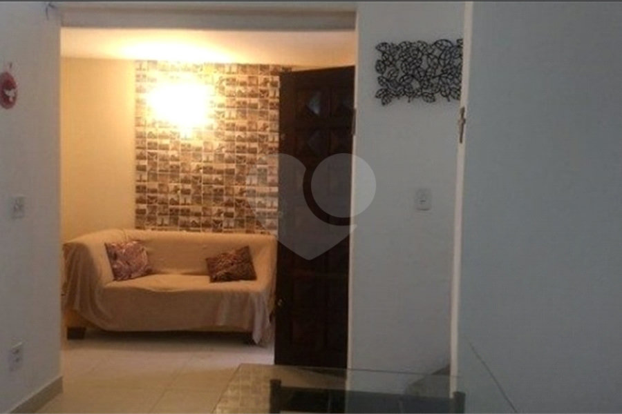 Sobrado à venda com 3 quartos em Jaçanã, São Paulo, SP