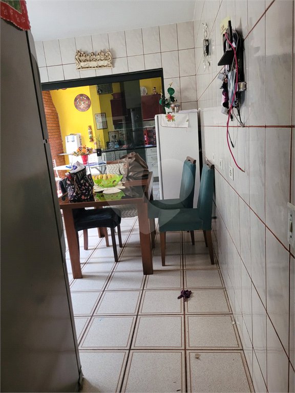 Casa à venda com 3 quartos, sendo 1 suíte, em Jardim das Nações, Salto, SP