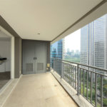 Apartamento à venda com 1 suíte em Cidade Monções, São Paulo, SP