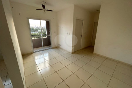 Apartamento à venda com 2 quartos, sendo 1 suíte,  em Jardim Manoel Penna, Ribeirão Preto, SP