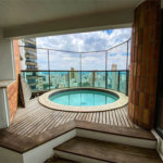 Apartamento à venda com 4 suítes em Vila Suzana, São Paulo, SP