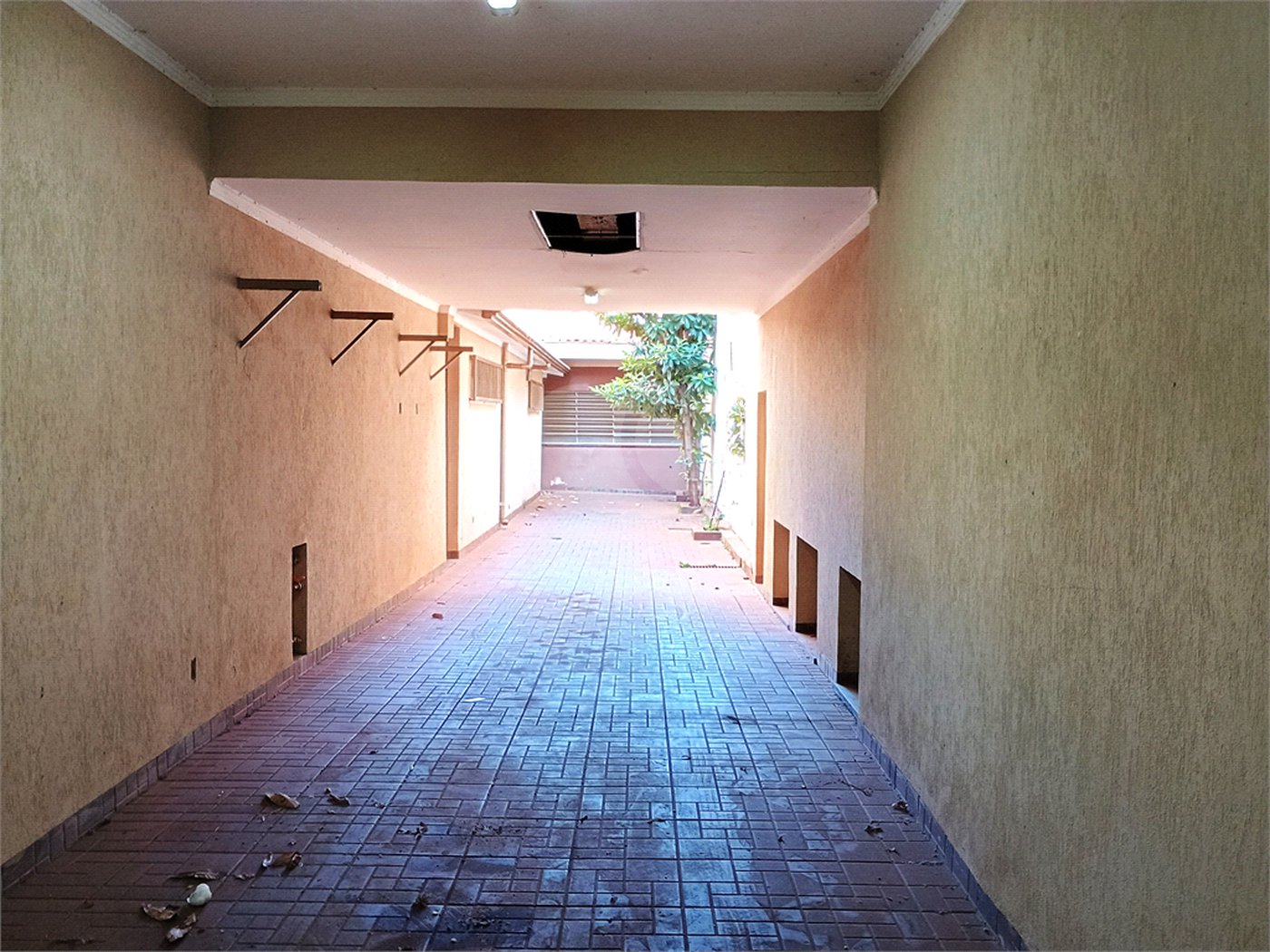 Casa para alugar com 1 quarto, sendo 2 suítes, no Centro, Ribeirão Preto, SP