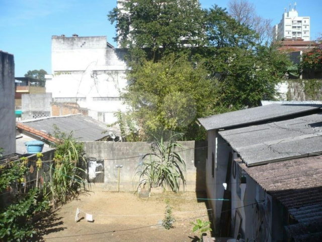 Casa Térrea à venda com 2 quartos em Vila Mazzei, São Paulo, SP