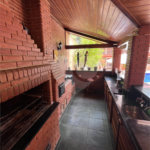 Casa à venda com 4 suítes em City América, São Paulo, SP