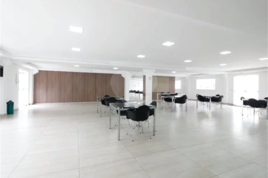Apartamento à venda com 2 quartos em Jardim Íris, São Paulo, SP