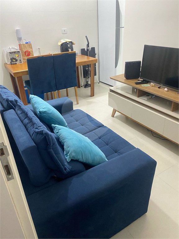 Apartamento à venda com 1 quarto em Casa Verde, São Paulo, SP