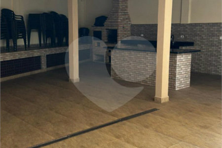 Apartamento à venda com 2 quartos em Vila Gustavo, São Paulo, SP