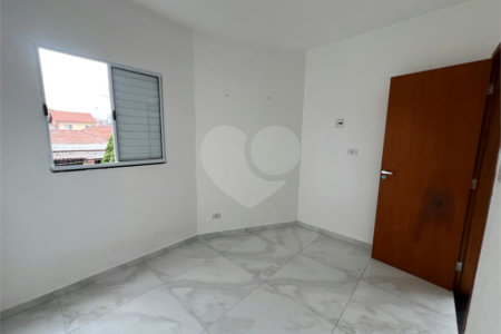 Apartamento para alugar com 2 quartos em Jardim Popular, São Paulo, SP