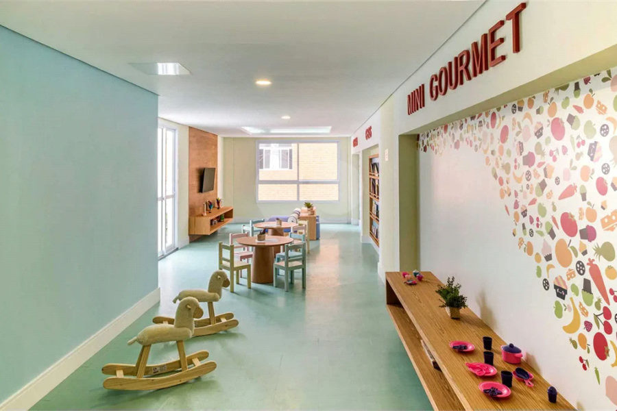 Apartamento à venda com 2 quartos, sendo 1 suíte, em Tucuruvi, São Paulo, SP