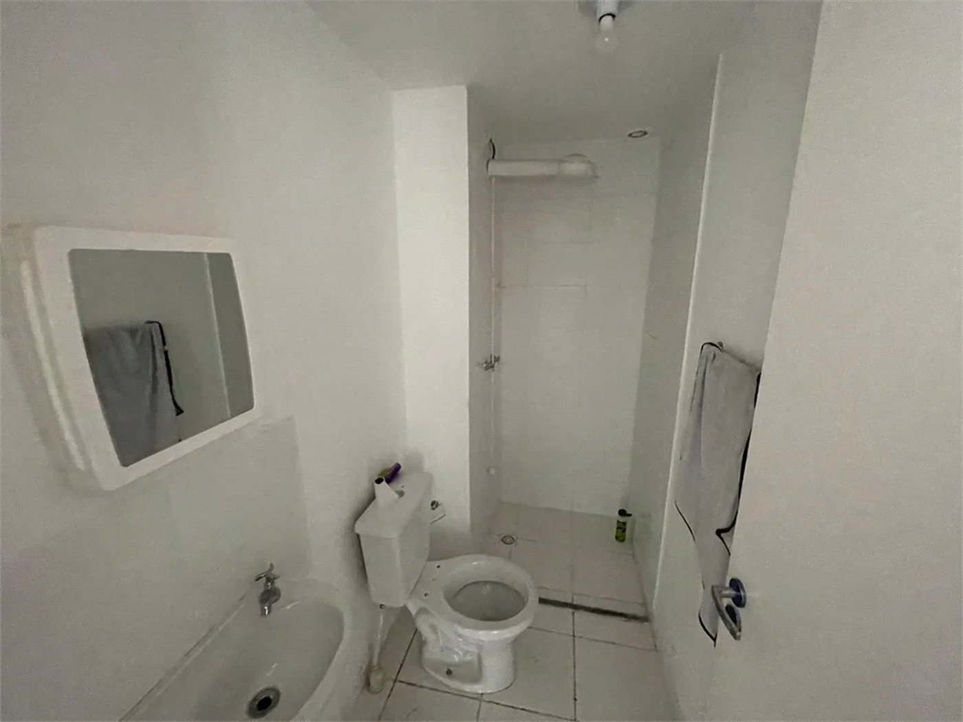 Apartamento à venda ou para alugar com 1 quarto em Água Branca, São Paulo, SP