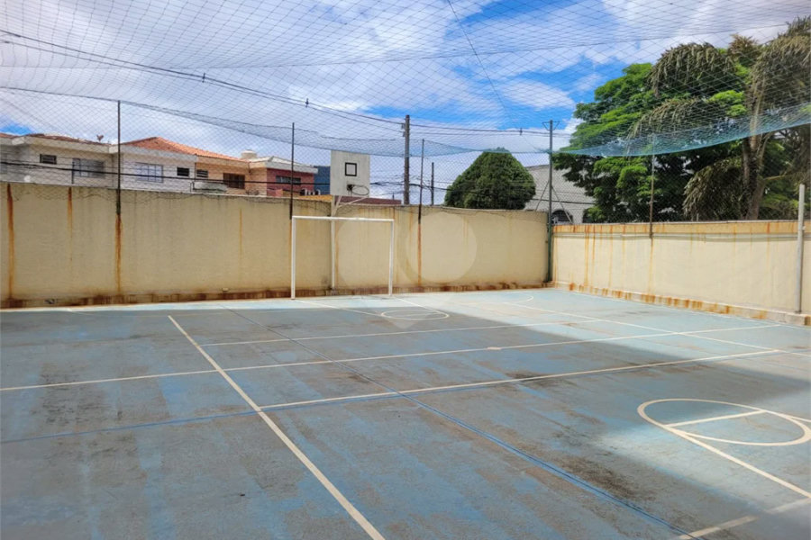 Apartamento à venda com 3 quartos, sendo 1 suíte, em Mandaqui, São Paulo, SP