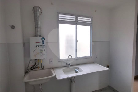 Apartamento à venda com 2 quartos em Campo Grande, Rio de Janeiro, RJ