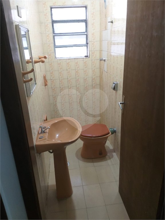 Sobrado à venda com 3 quartos no Centro, Mogi das Cruzes, SP