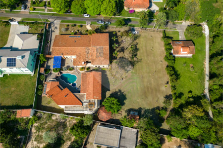 Casa à venda ou para alugar com 8 suítes no condomínio Piccolo Paese, Salto - SP