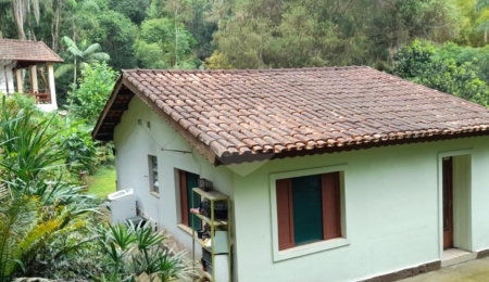 Chácara à venda com 3 quartos em Caraguatá, Mairiporã, SP