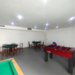 Apartamento à venda, Morro do Maluf, Guarujá