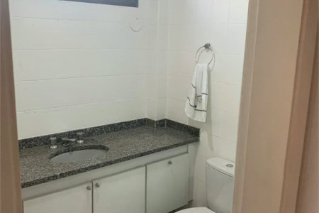 Apartamento à venda com 4 quartos, sendo 1 suíte, em Butantã, São Paulo, SP