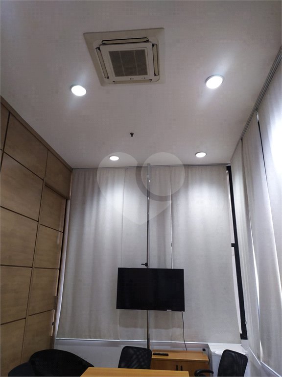 Sala à venda em Vila Clementino, São Paulo, SP