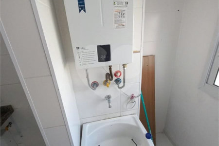 Apartamento à venda com 2 quartos, sendo 1 suíte, em Liberdade, São Paulo, SP