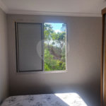 Apartamento à venda com 2 quartos em Jardim Marica, Mogi das Cruzes, SP