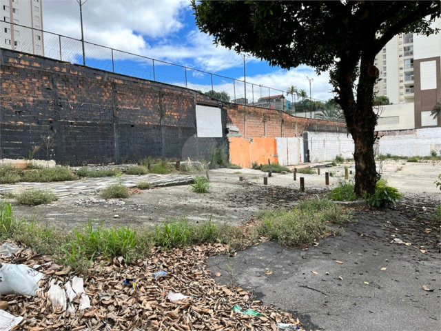Terreno à venda em Imirim, São Paulo, SP