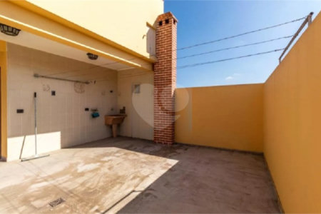 Sobrado à venda com 5 quartos, sendo 4 suítes, em Vila Galvão, Guarulhos, SP