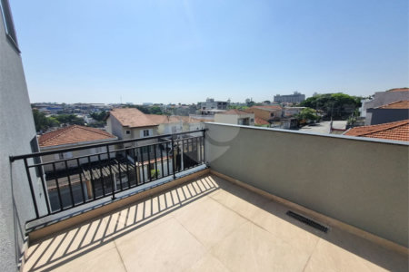 Apartamento à venda com 2 quartos em Jardim Japão, São Paulo, SP