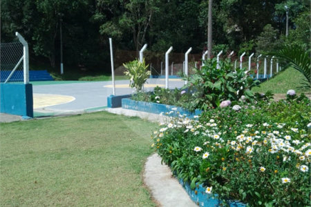 Casa à venda com 2 quartos no condomínio Clube de Campo Fazenda, Itatiba - SP