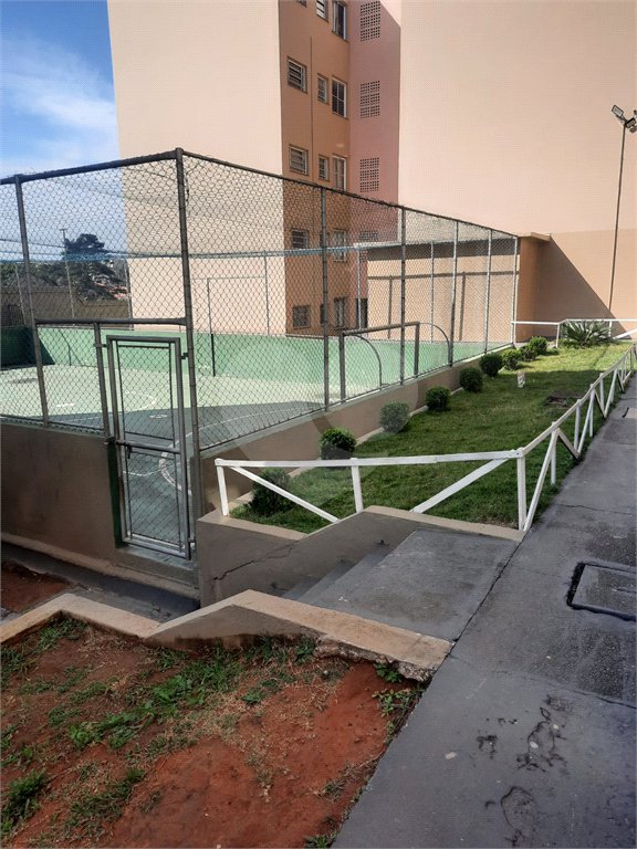 Apartamento à venda com 2 quartos em Jardim América, Poá, SP