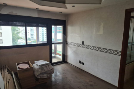 Apartamento à venda com 4 quartos, sendo 3 suítes, em Água Fria, São Paulo, SP
