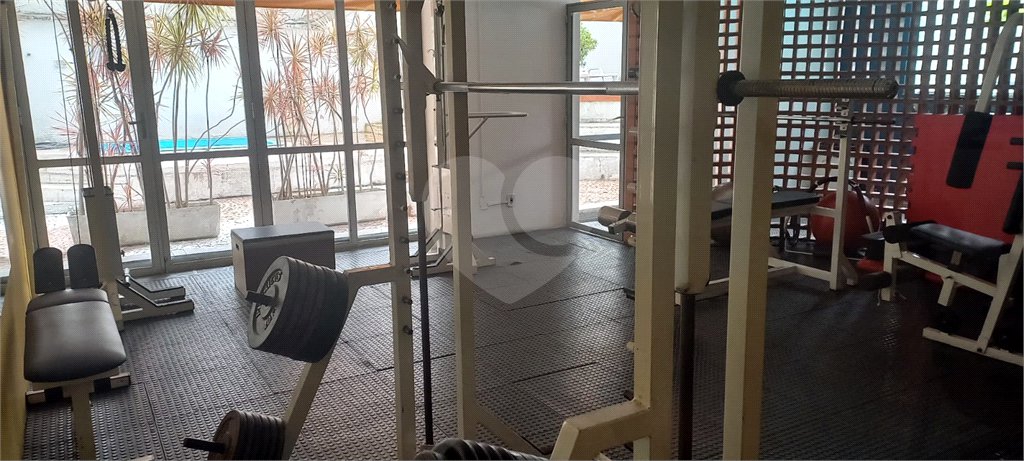 Duplex à venda com 2 suítes em Pinheiros, São Paulo, SP