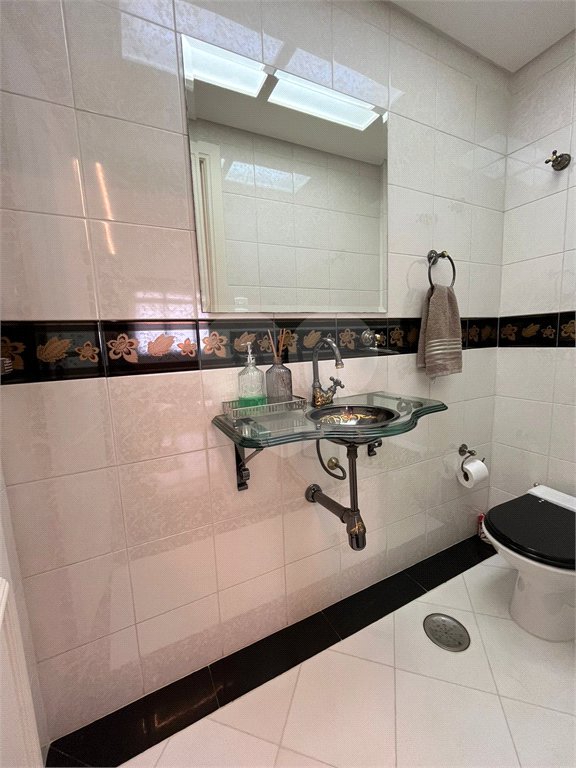 Apartamento à venda com 4 quartos, sendo 2 suítes,  em Água Fria, São Paulo, SP