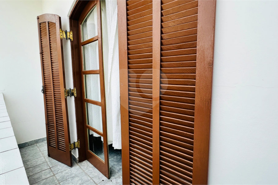 Sobrado à venda com 3 quartos em Santana, São Paulo, SP