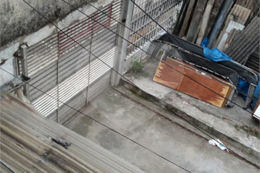 Terreno à venda em Vila Maria, São Paulo, SP
