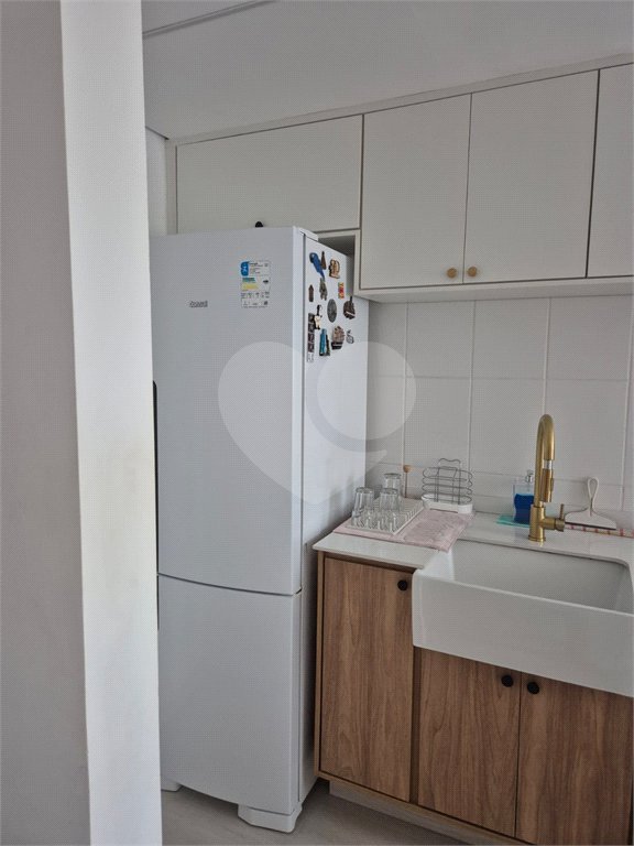 Apartamento à venda com 2 quartos em Botujuru, Mogi das Cruzes, SP