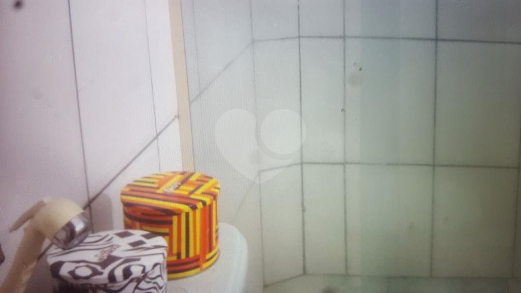 Sobrado à venda com 3 quartos em Limão, São Paulo, SP