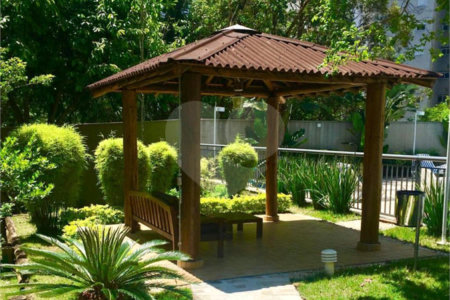 Apartamento à venda com 3 suítes em Vila Andrade, São Paulo, SP