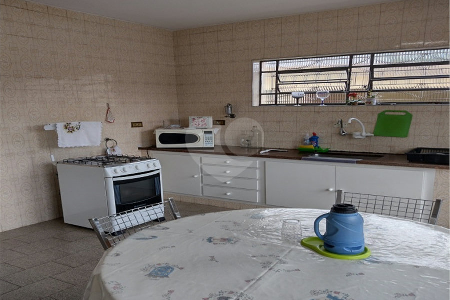 Sobrado à venda com 3 quartos em Tremembé, São Paulo, SP