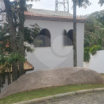 Casa à venda com 5 suítes em Roseira, Mairiporã, SP