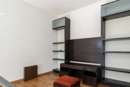 Apartamento para alugar com 2 quartos, sendo 1 suíte, em Parque do Morumbi, São Paulo, SP