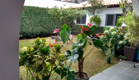 Sobrado à venda com 3 suítes em Jardim Realce, Suzano, SP