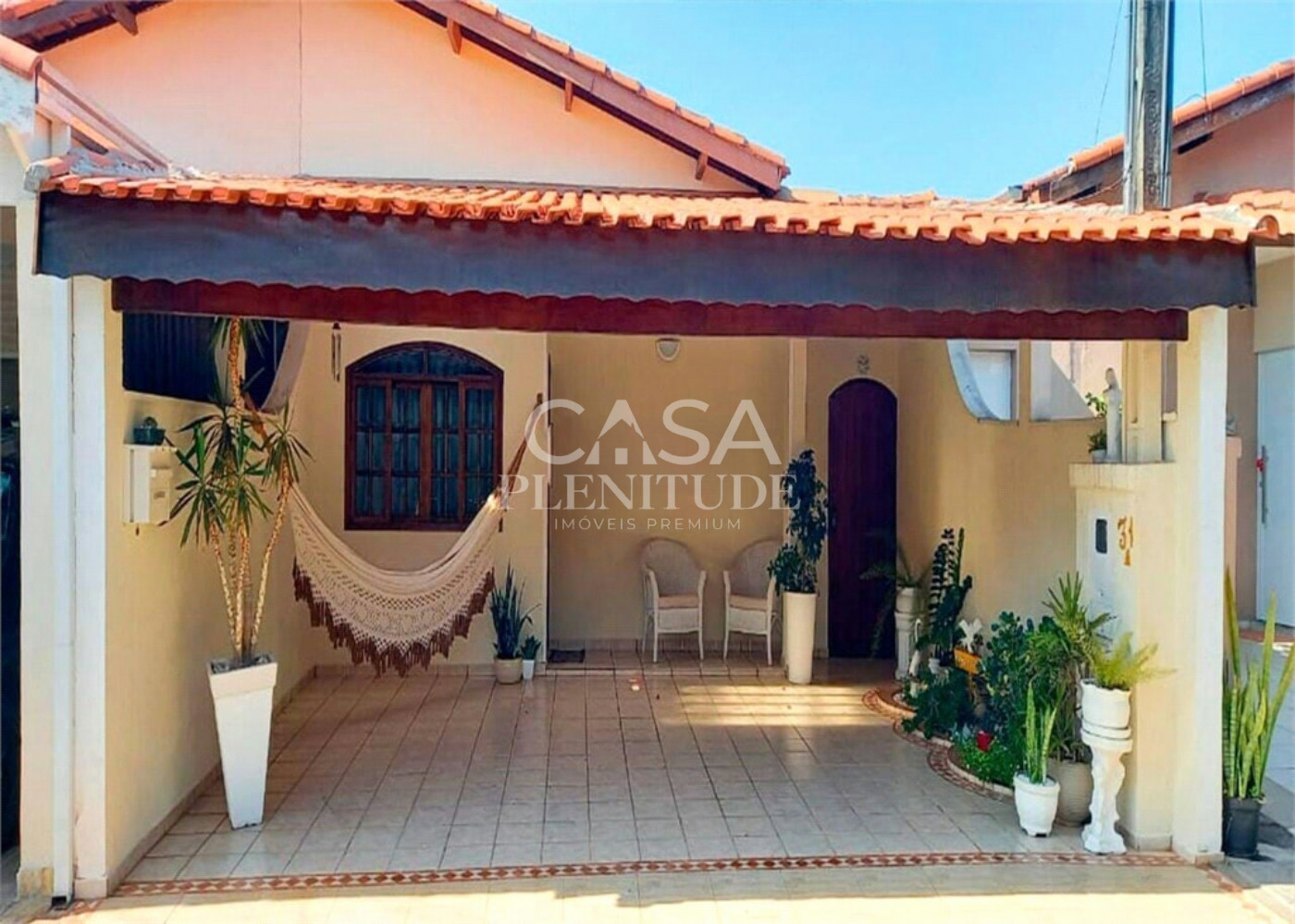 Casa em condomínio à venda com 2 quartos, sendo 1 suíte, em Jardim Gonçalves, Sorocaba, SP