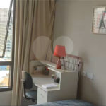 Apartamento à venda com 1 quarto em Pinheiros, São Paulo, SP