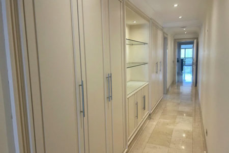 Apartamento à venda com 4 suítes em Vila Suzana, São Paulo, SP